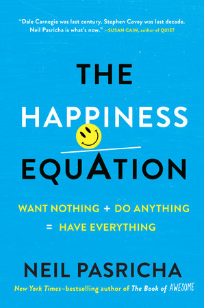 Happiness