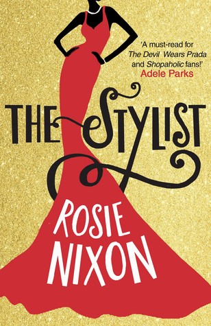 Rosie Nixon The Stylist