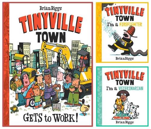 town